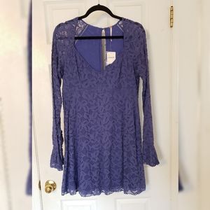 BNWT Free People Dress